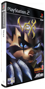 Vexx